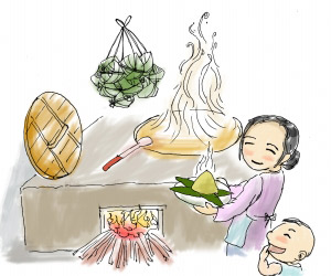 騰虎網(wǎng)絡(luò).2019年端午放假按排通知！