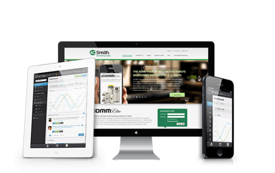 廣州網站制作公司如何確定主題風格?