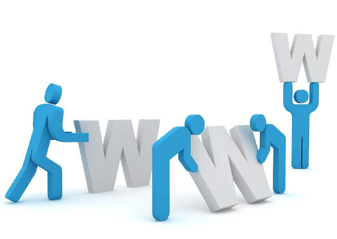 網(wǎng)站建設(shè)后期要注意一些什么問題？