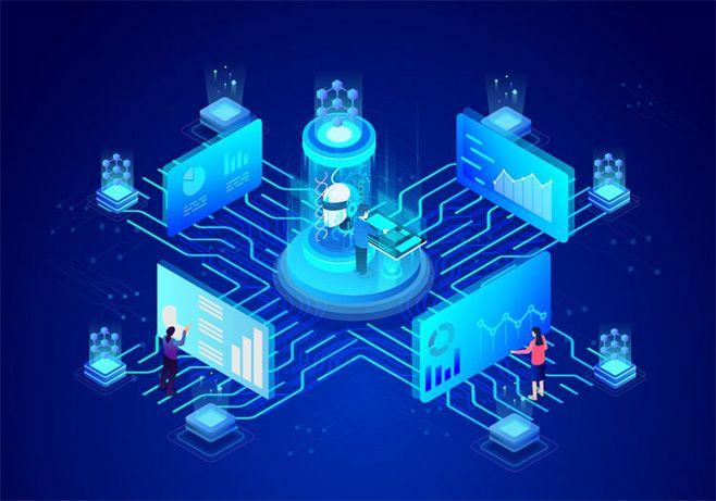 企業網站制作成本通常都并不怎么高